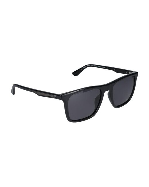 Police Black Sunglasses Splf17 E Z42 P /19/145