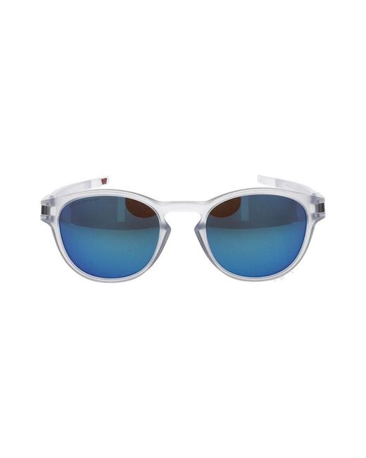 Oakley Sonnenbrille 0 OO9265 926565 /21/139 in Blue für Herren