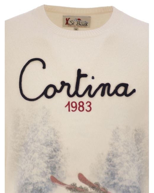 Mc2 Saint Barth Natural Heron for men