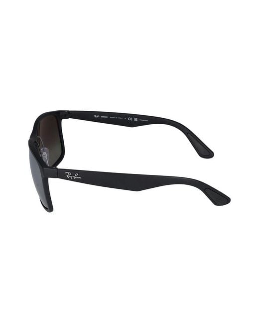 Ray-Ban Black Sunglasses 0 Rb4264 601 S5 J /18/145 for men