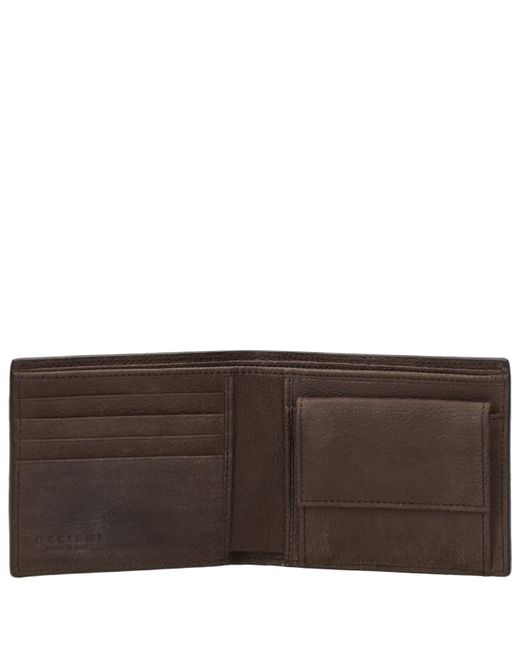 Orciani Brown Wallets for men