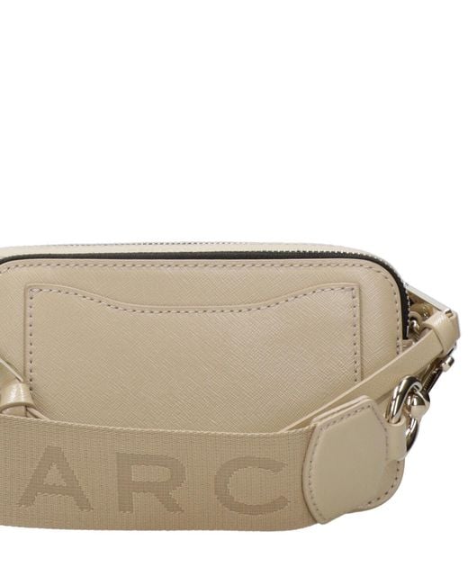 Marc Jacobs Green Bags