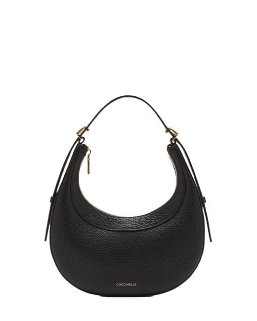 Coccinelle Black Bags .. Schwarz