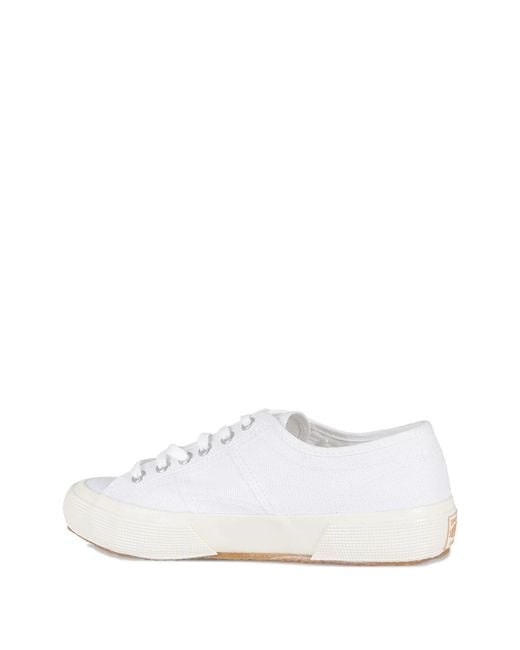 Superga Blue 2750 Og