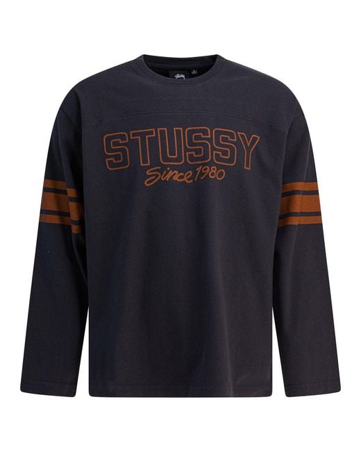 Stussy Blue Sweatshirts for men