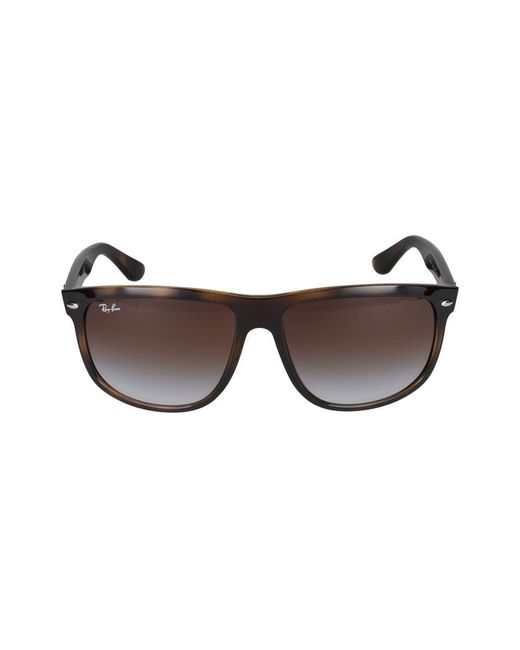 Gafas de sol 0 RB4147 710/51/15/145 Ray-Ban de hombre de color Multicolor