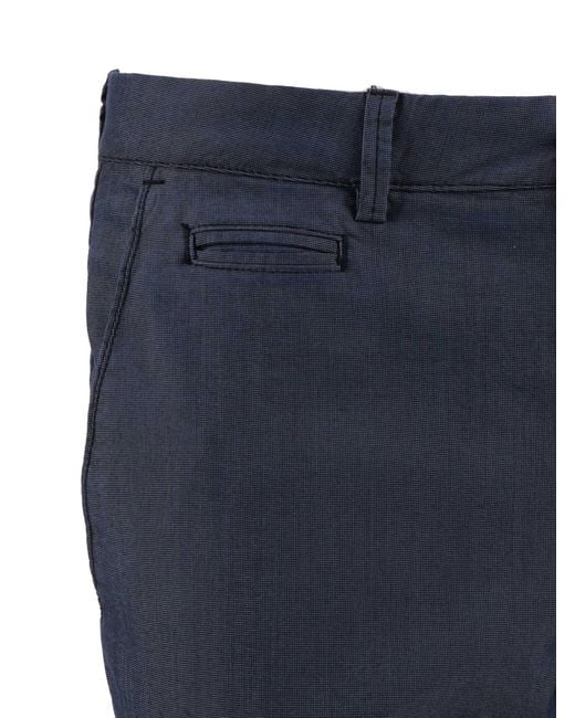 BRIGLIA Pantaloni in het Blue voor heren