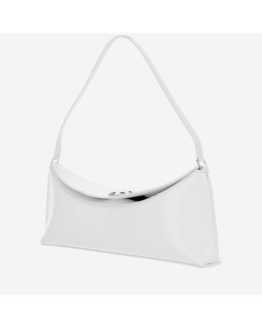 Jacquemus White Jacquemus