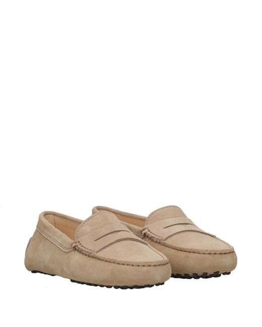 Tod's Brown Sandals