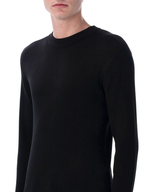 BERNER KUHL Blue Sweaters for men