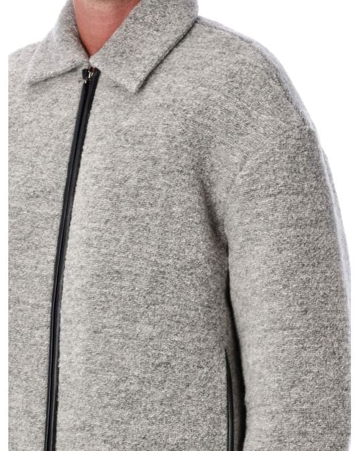 J.W. Anderson Gray JW Anderson Coats