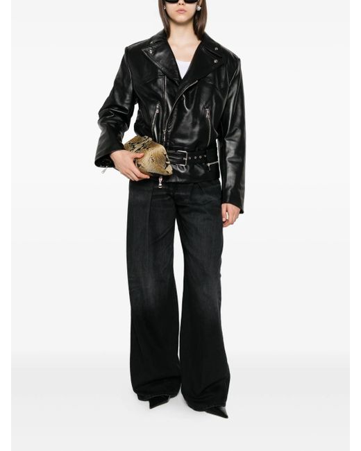 Haikure Black Candy Tencel