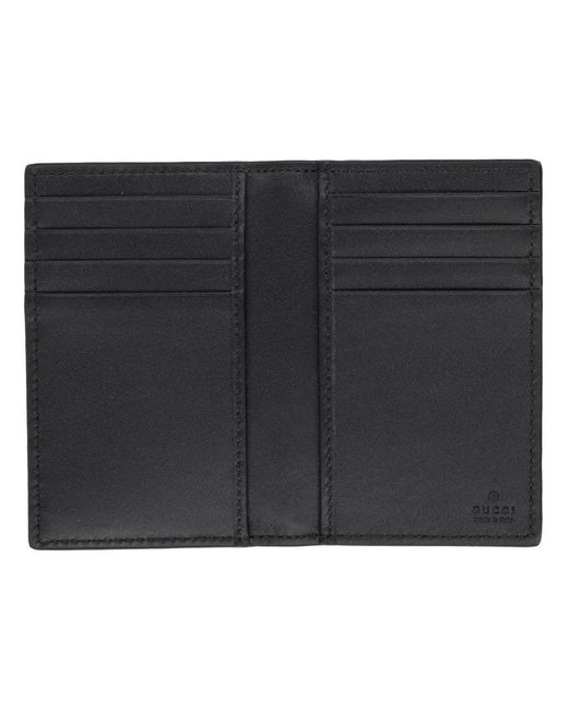 Gucci Black Gucci for men