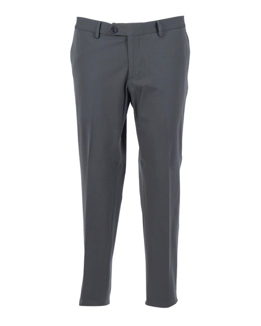 Tombolini Pantalone Tmb in het Gray