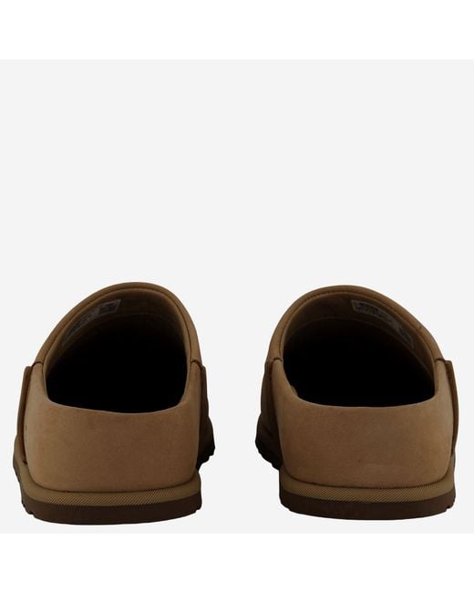 Ugg Otzo-klompen in het Brown