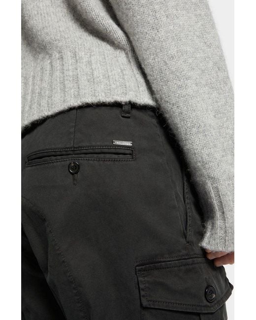 DSquared² Dsquared2 Black