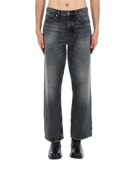 sunflower Gray Jeans "Loose" for men