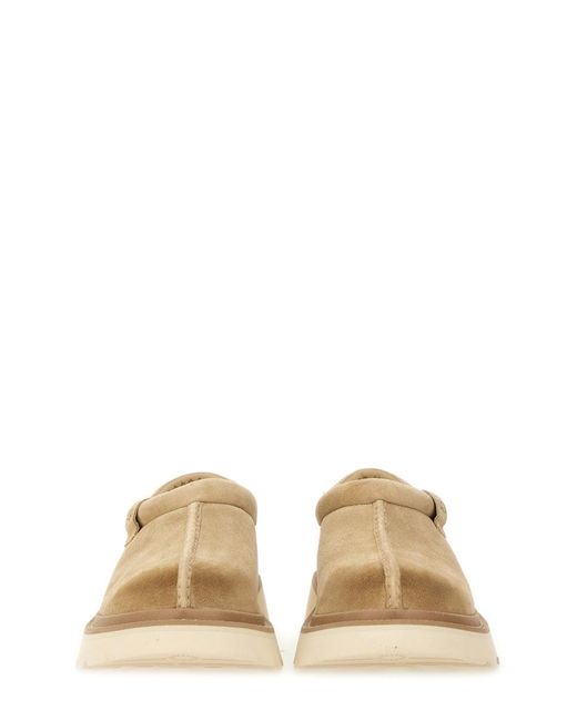 Ugg Natural Tasman" Leather Sandals for men