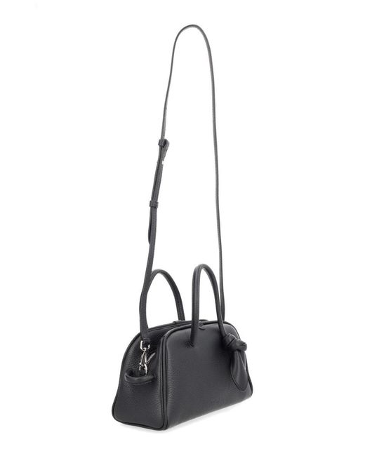 Jacquemus Black Bags