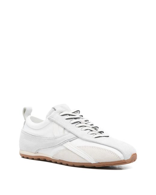 Alohas White Tb.304 Nylon All