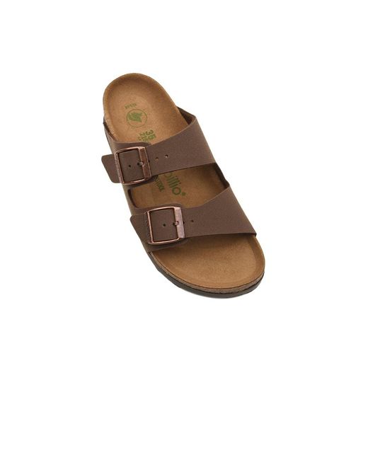 Birkenstock Brown Sandals