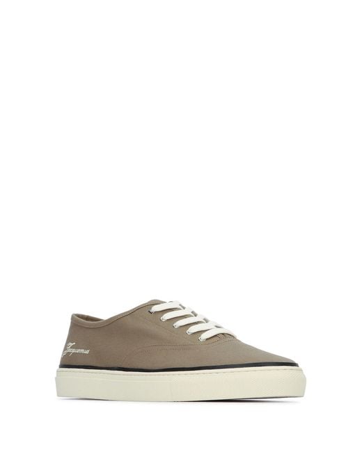 Jacquemus Brown Les Fefe
