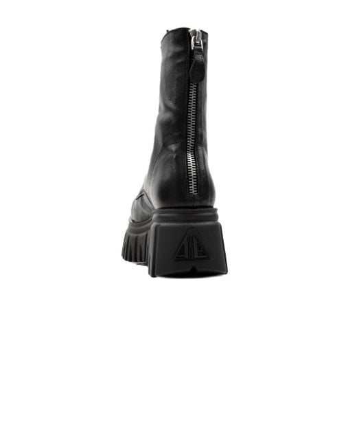 Aniye By Black Boots