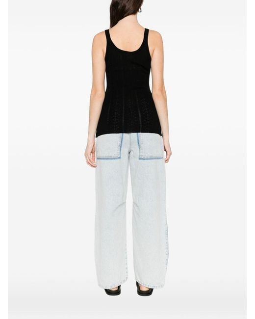 Herskind Black Top