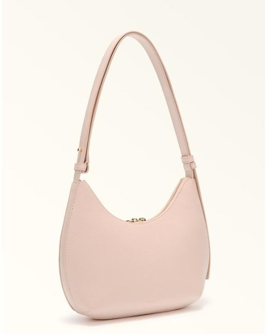 Furla Pink Goccia S