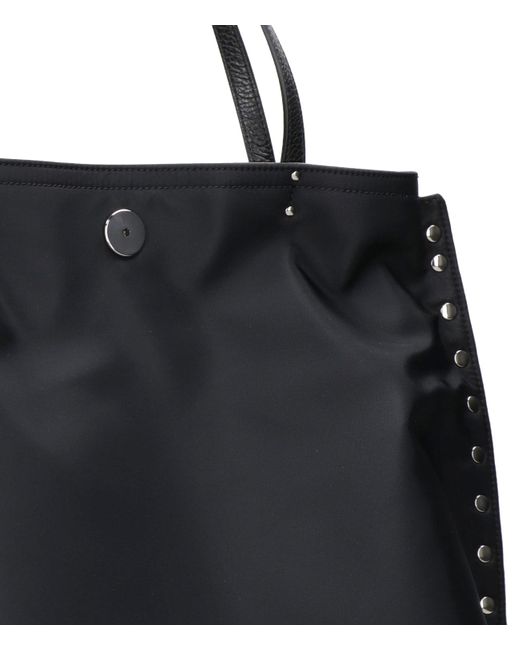 Zanellato Black Taschen .. Schwarz
