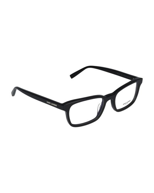 Saint Laurent Black Sunglasses Sl 671 /19/145