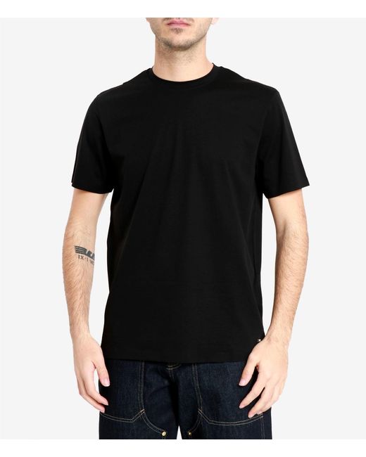 Heskimo Black T Shirts And Polos
