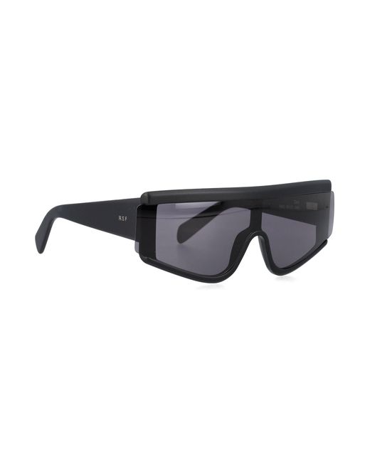 Accessoires rétrosuperfuture noirs Retrosuperfuture en coloris Gray
