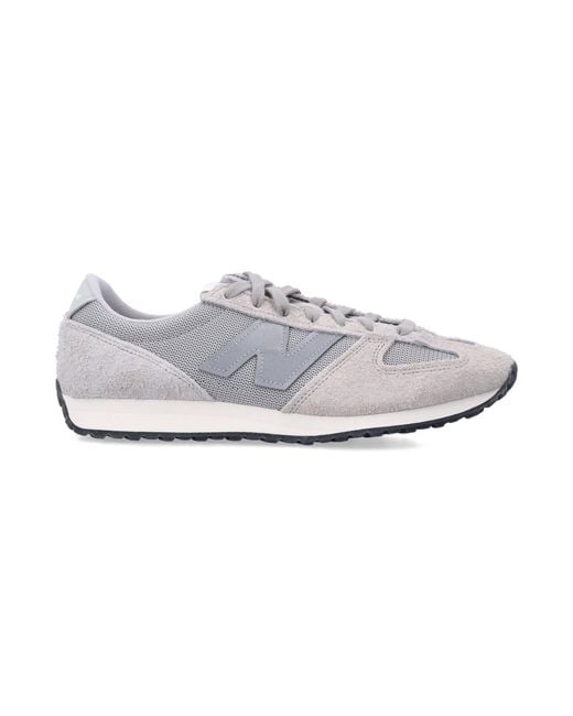 Junya Watanabe White X New Balance 471 Sneakers for men
