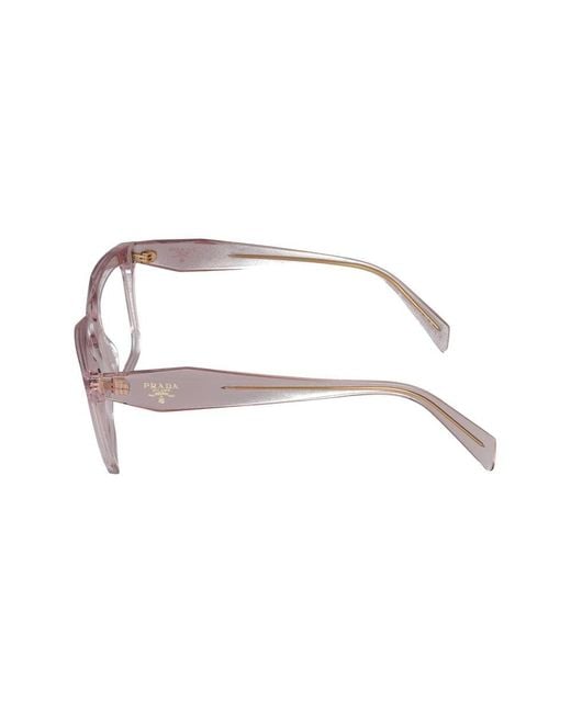 Prada Black Sunglasses 0 Pr A19 V 19 Q1 O1 /18/145