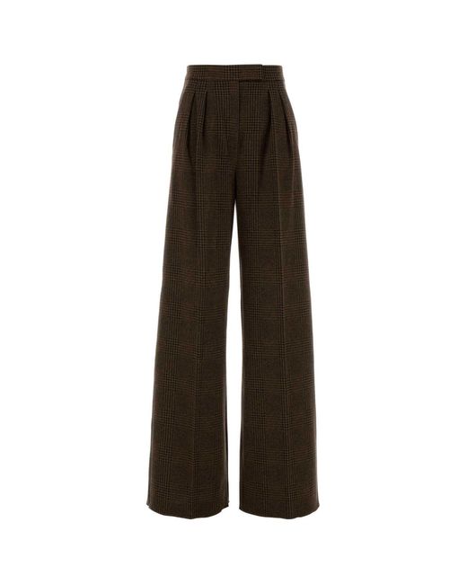 Max Mara Black Ponza