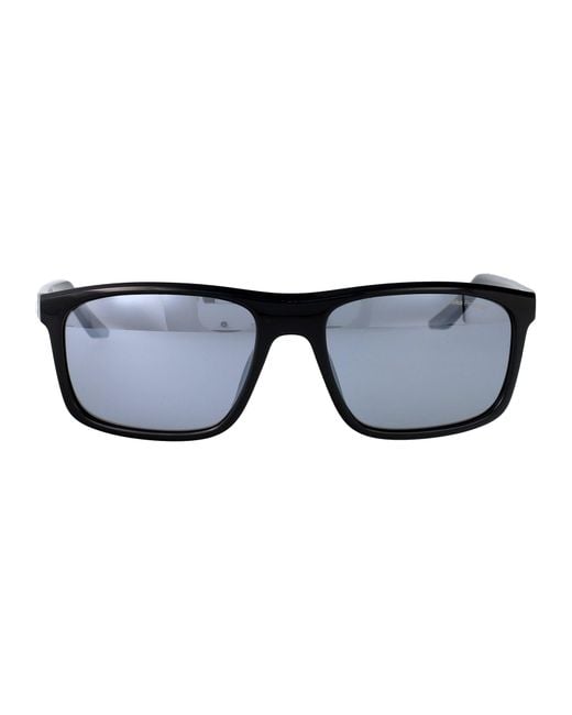 Nike Blue Sunglasses