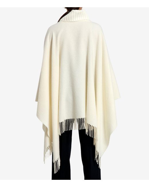 Gran Sasso White Jackets