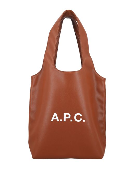 Sacs.. A.P.C. pour homme en coloris Brown