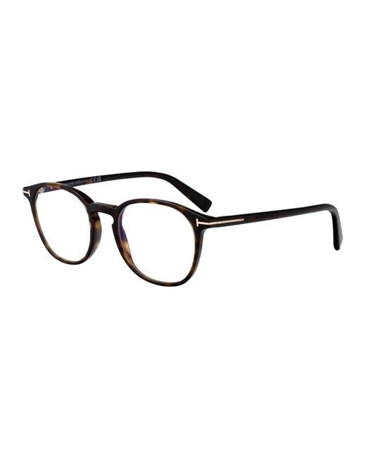 Tom Ford Multicolor Squared Optical Ft5583 B 052