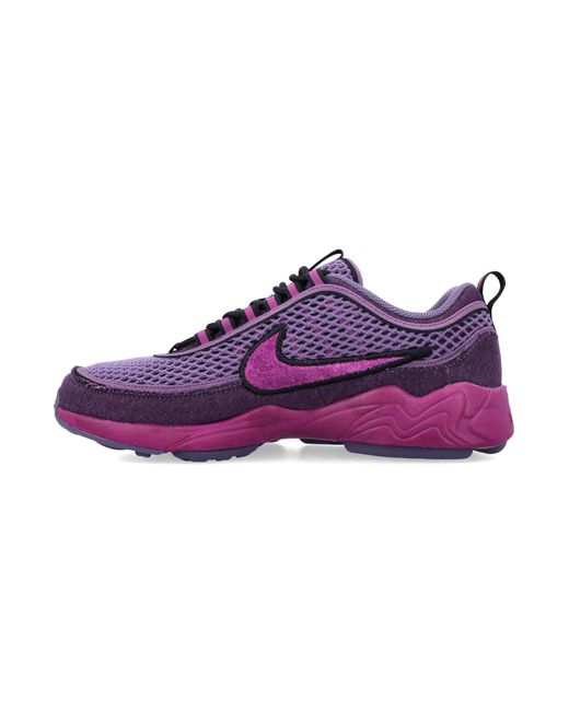 Baskets Nike en coloris Purple