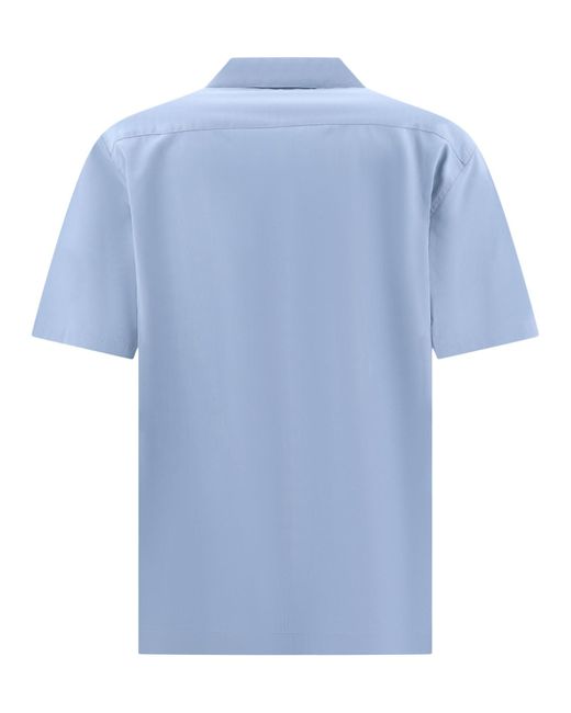 Carhartt "Durango" Hemd in Blue für Herren