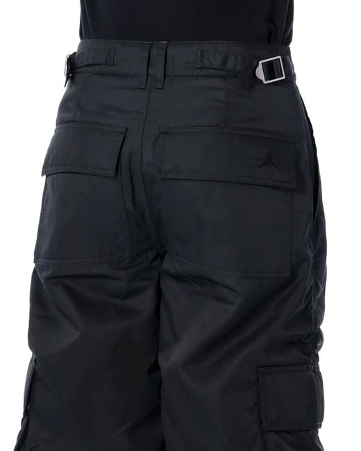 Nike Black Trousers