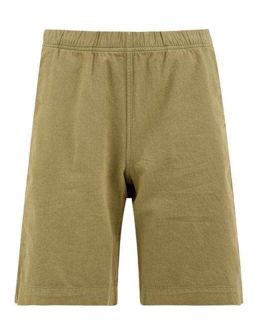 Paul Smith Shorts in Green für Herren