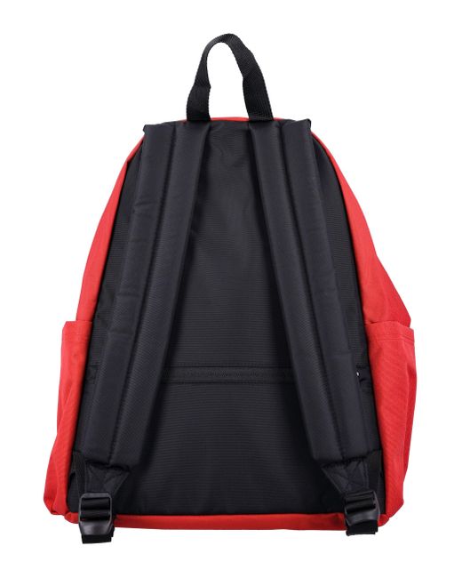 Eastpak Red Day Pak'R Backpack