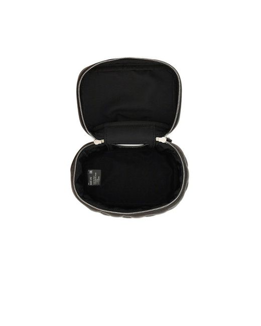 Maison Margiela Black Glam Slam Tote Bag