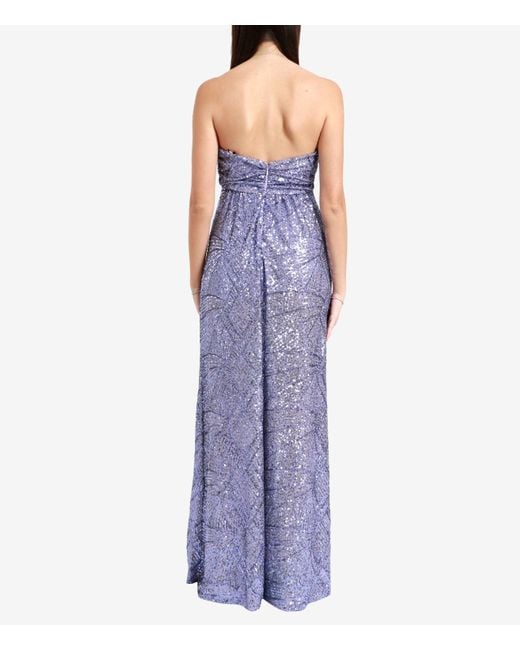 Aniye By Purple Dresses