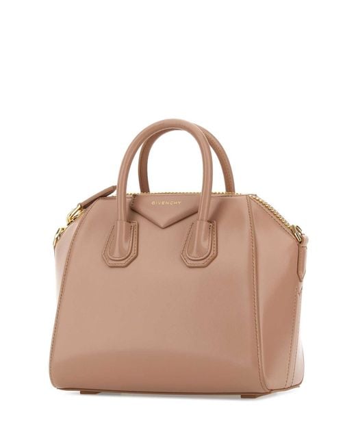 Givenchy Natural Antigona Nv
