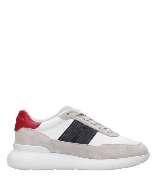 Baskets Blanc Hogan pour homme en coloris White