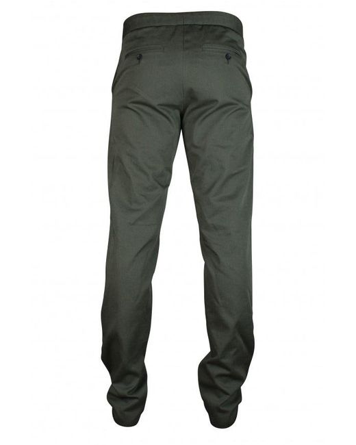 Valentino Garavani Gray Trousers for men